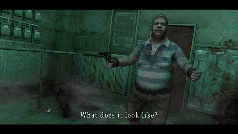 Illustration for article titled Silent Hill Will Fog Up All of March With Three New Games